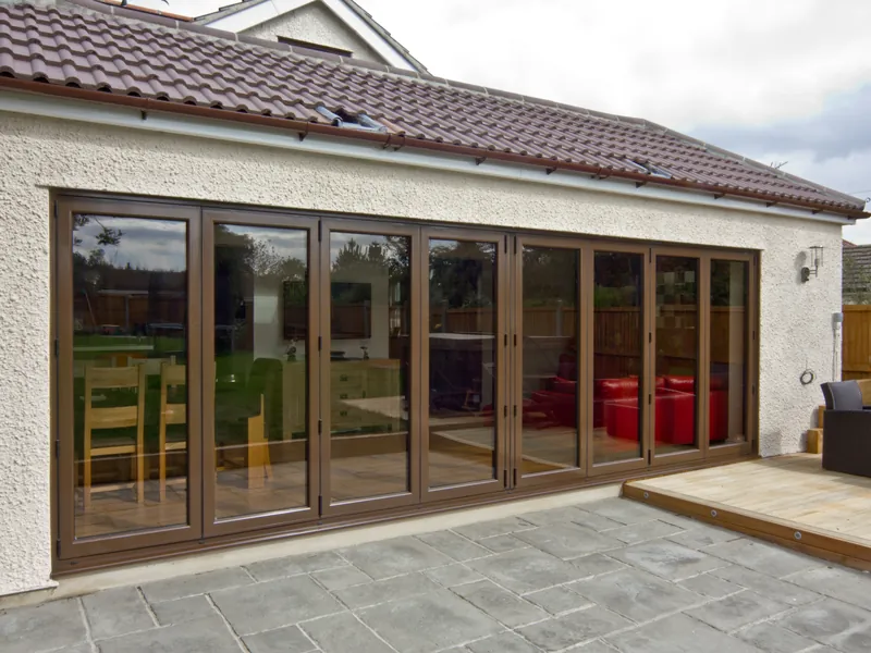 Bifold Eltham
