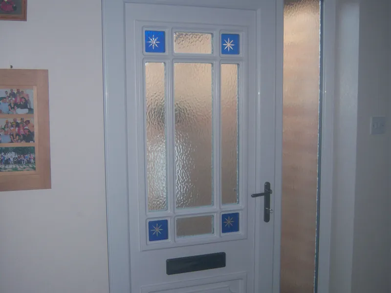 Composite Doors — Gallery Eltham