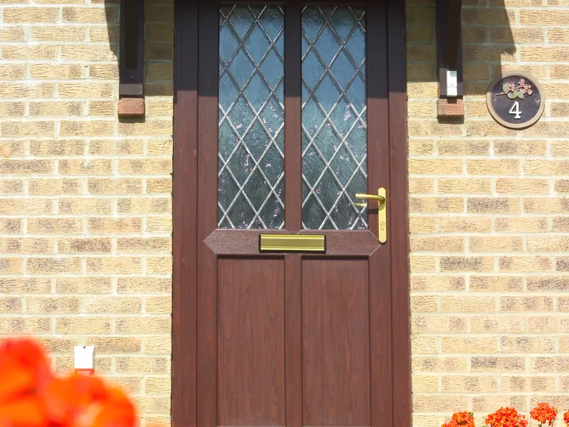 Composite Doors — Gallery Eltham