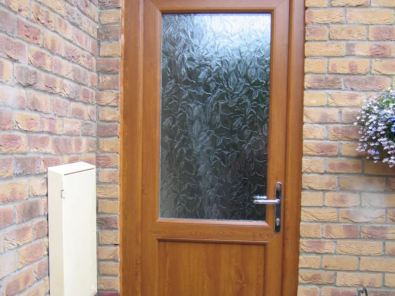 Composite Doors — Gallery Eltham