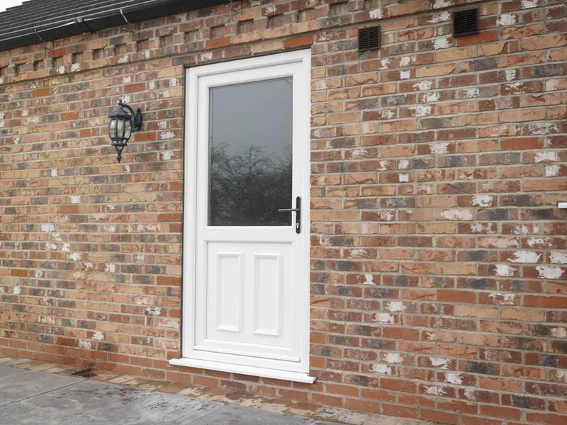 Composite Doors — Gallery Eltham