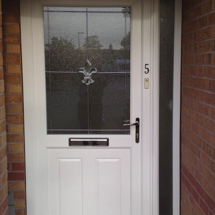 Composite Doors — Product Eltham