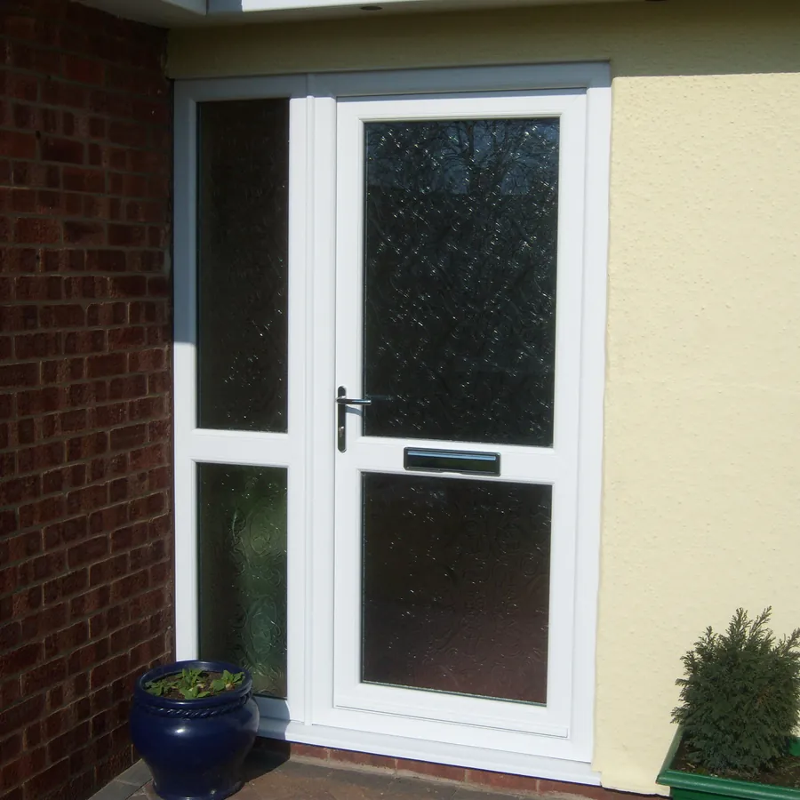 Composite Doors — Product Eltham