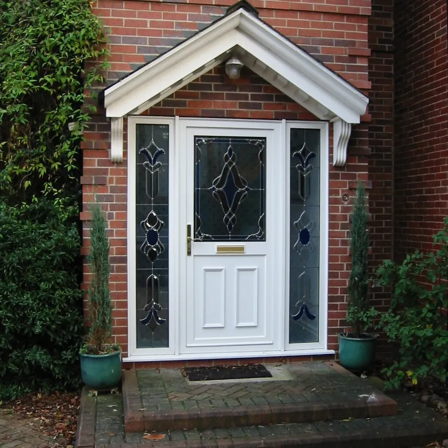 Front Eltham