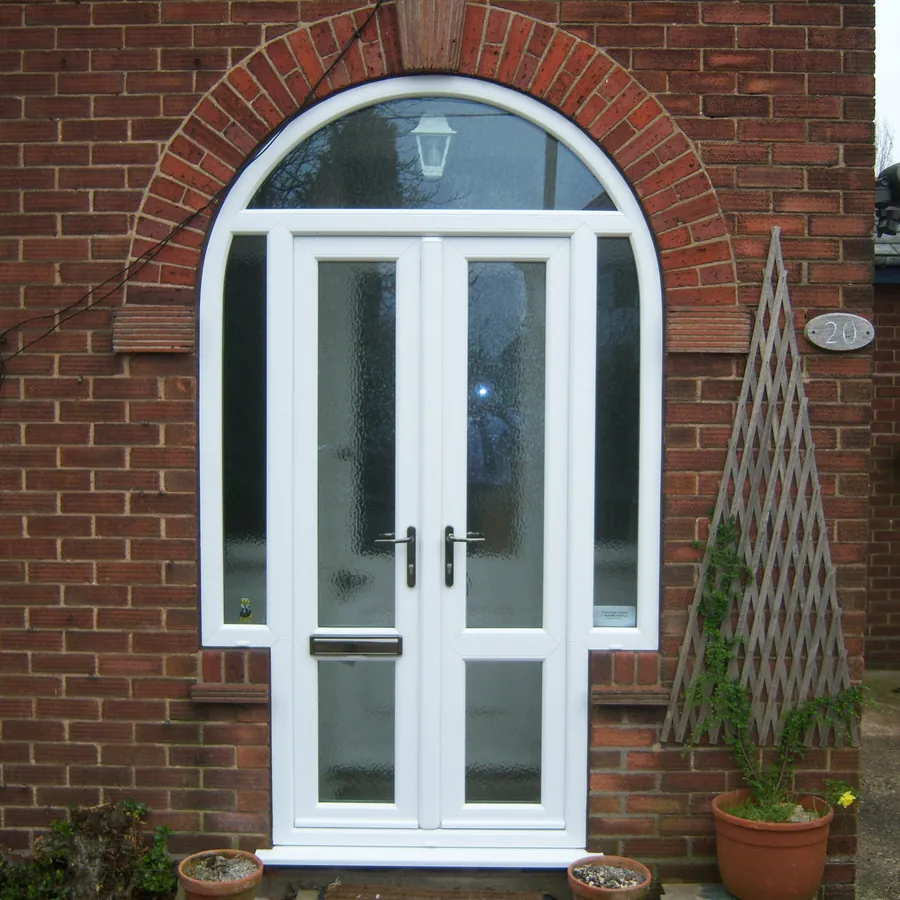 Front Eltham