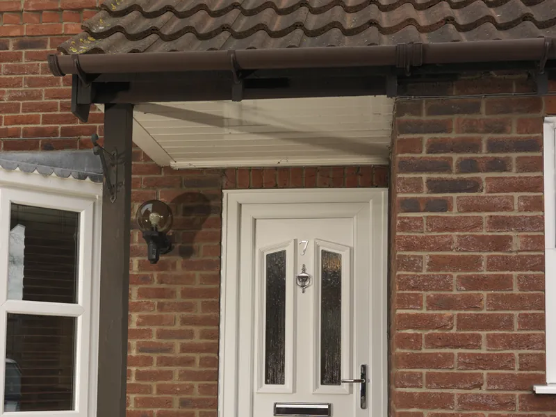 Double Glazing Doors — Gallery Eltham