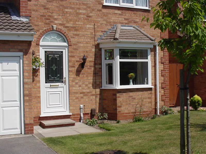 Double Glazing Doors — Gallery Eltham