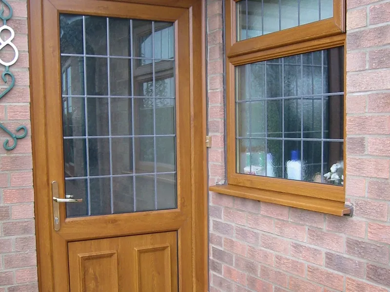 Double Glazing Doors — Gallery Eltham