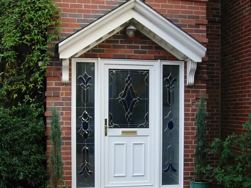 Double Glazing Doors — Gallery Eltham