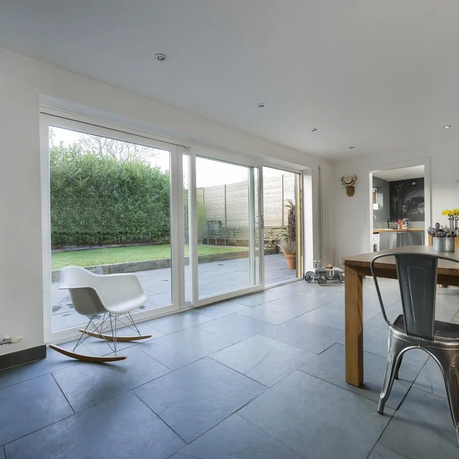 Patio Eltham