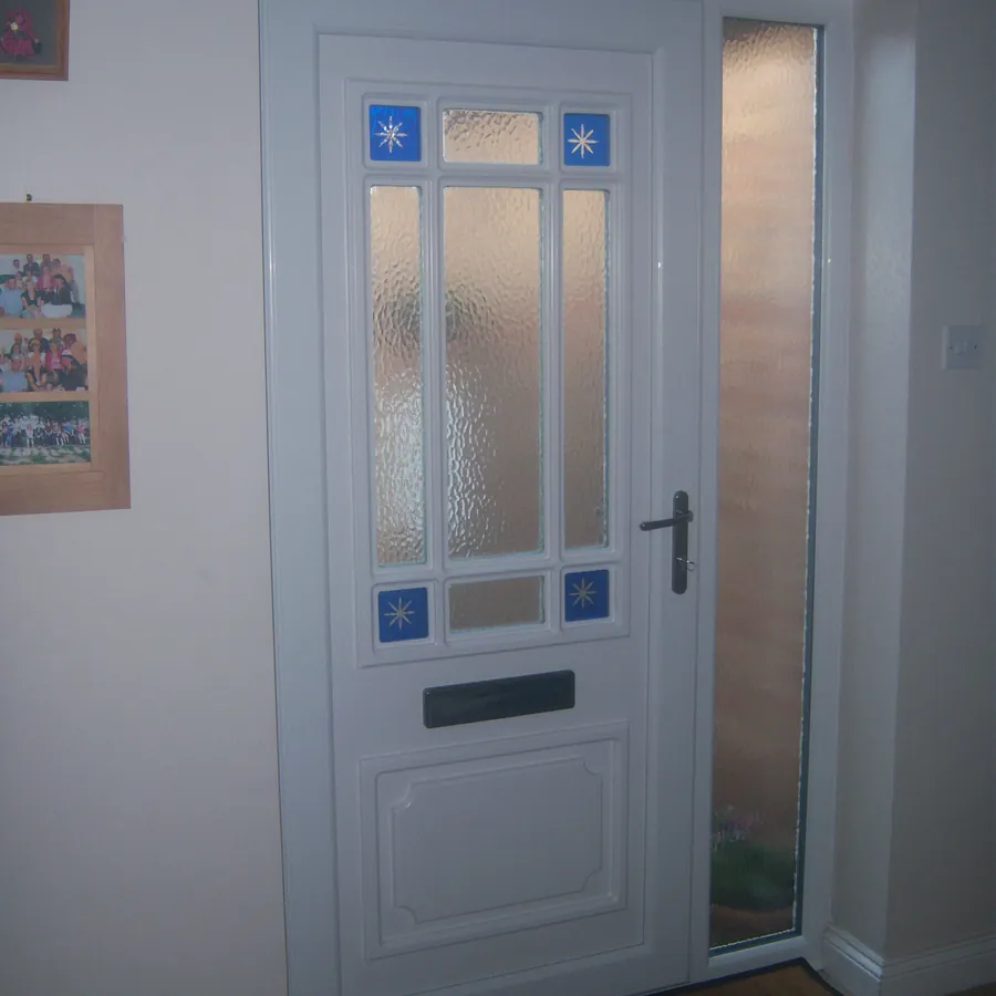 Double Glazing Doors — Product Eltham