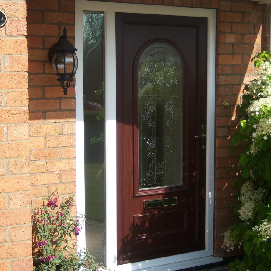 Double Glazing Doors — Product Eltham