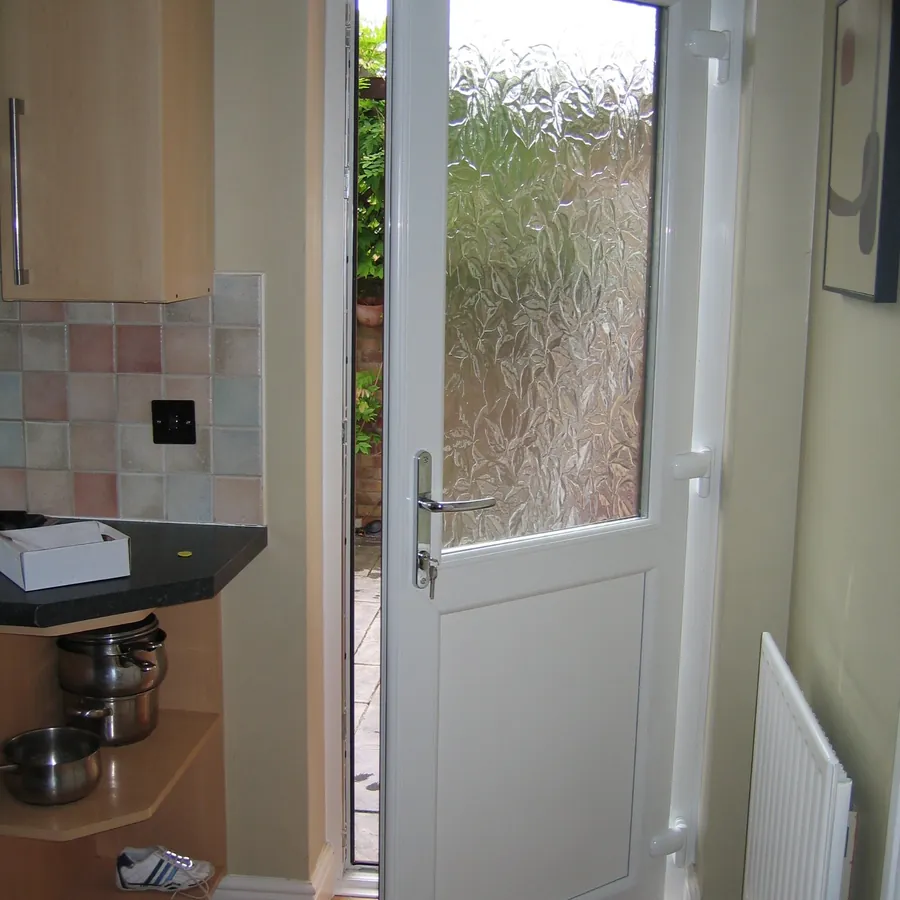 Double Glazing Doors — Product Eltham