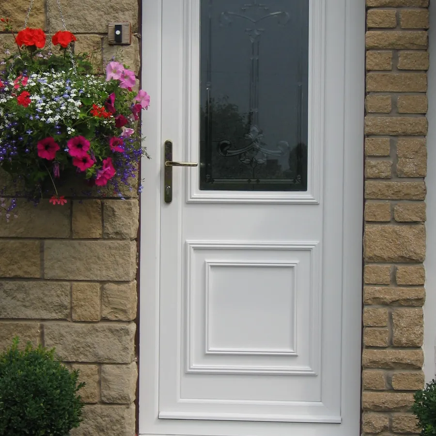 Double Glazing Doors — Product Eltham