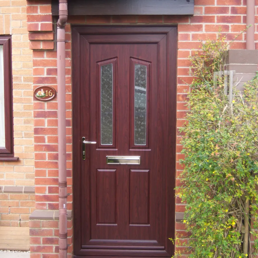 Double Glazing Doors — Product Eltham