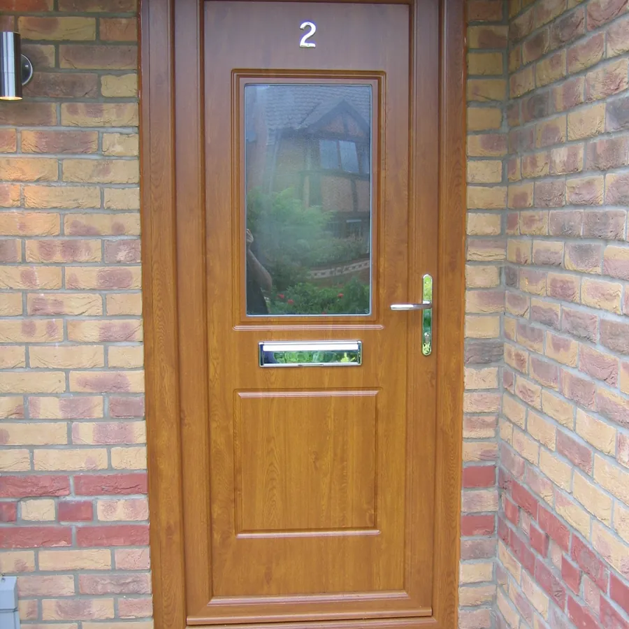 Double Glazing Doors — Product Eltham