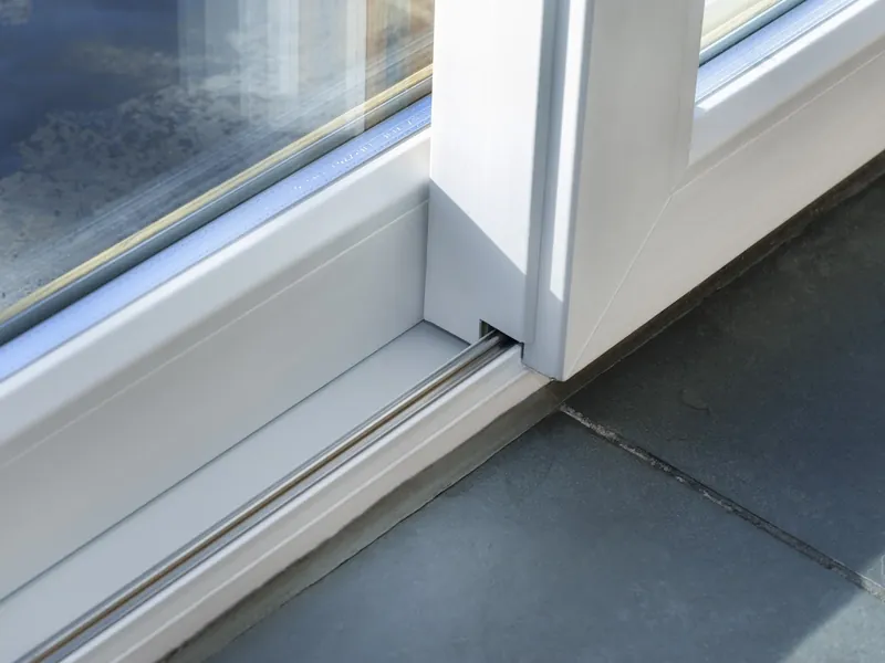 Sliding Patio Eltham