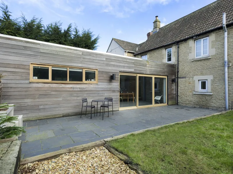 Sliding Patio Eltham