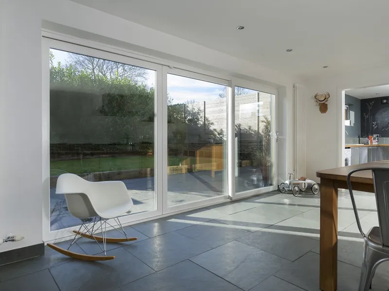 Sliding Patio Eltham