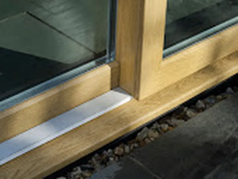 Sliding Patio Eltham