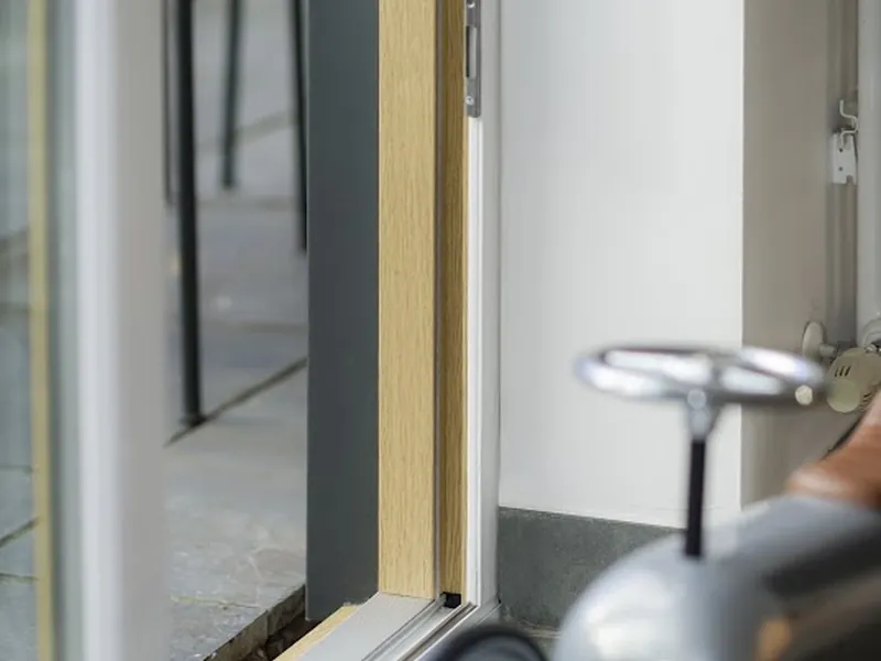 Sliding Patio Eltham