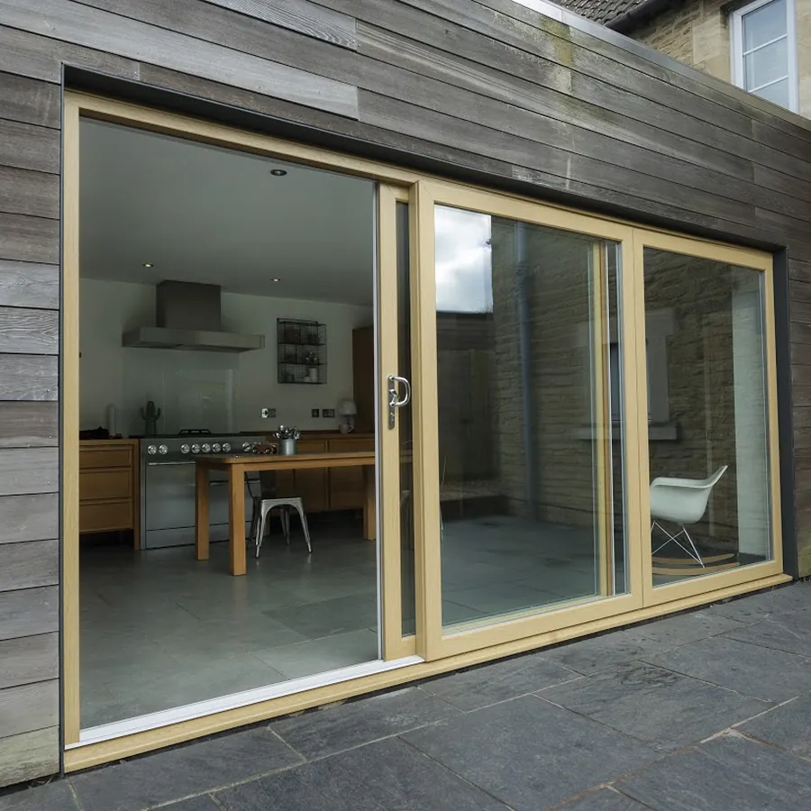 Sliding Patio Eltham
