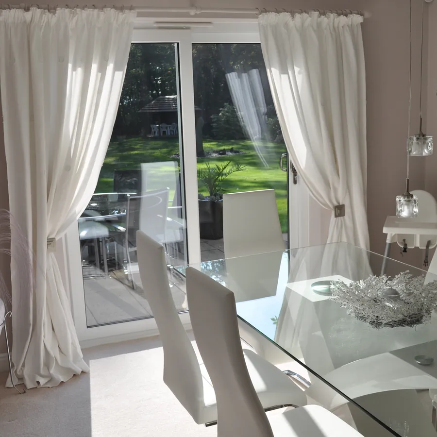 Sliding Patio Eltham