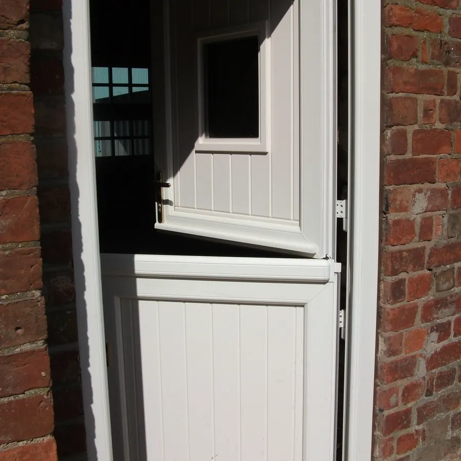 Stable Eltham