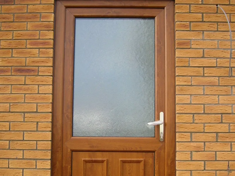 uPVC Eltham