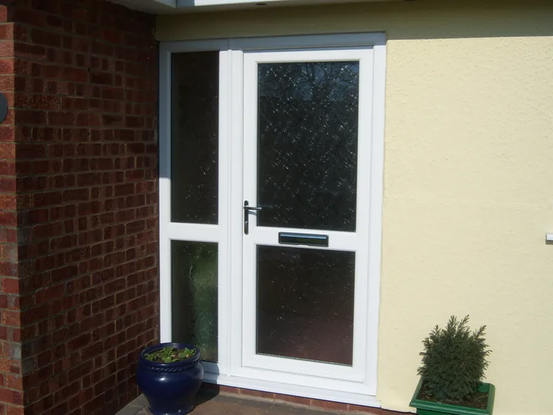 uPVC Eltham