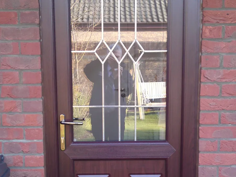 uPVC Eltham