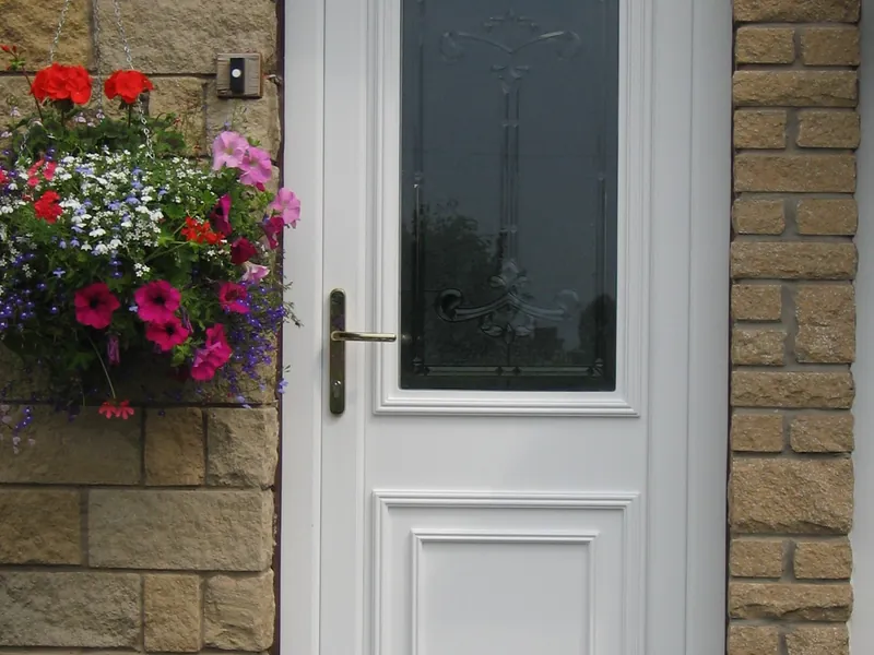 uPVC Eltham
