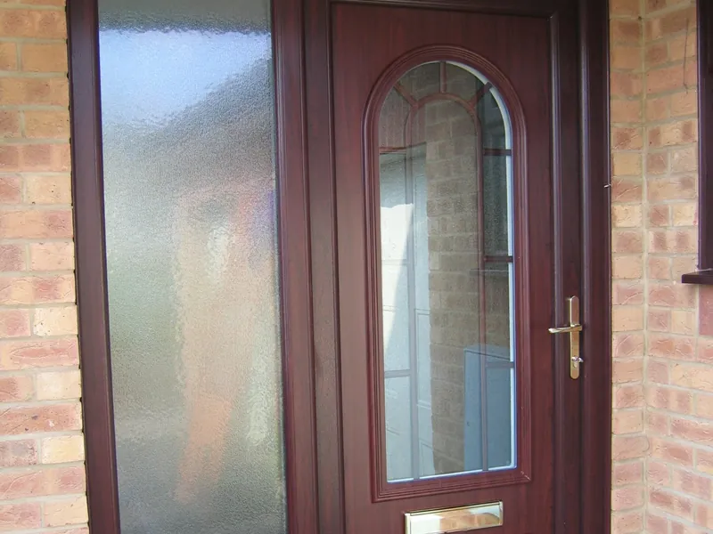 uPVC Eltham