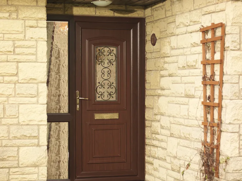uPVC Eltham
