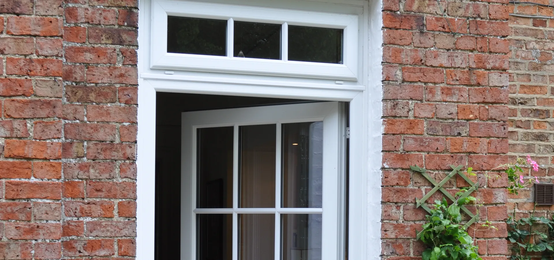 uPVC Eltham
