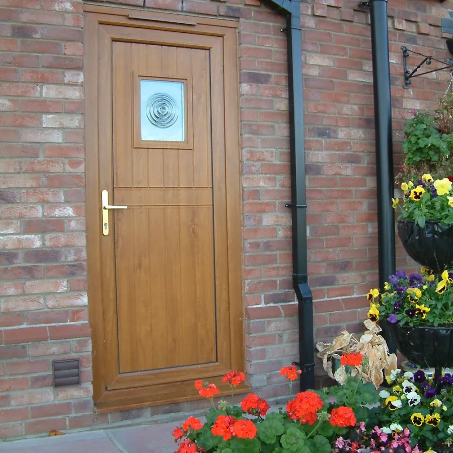 uPVC Eltham