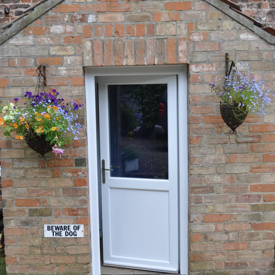 uPVC Eltham