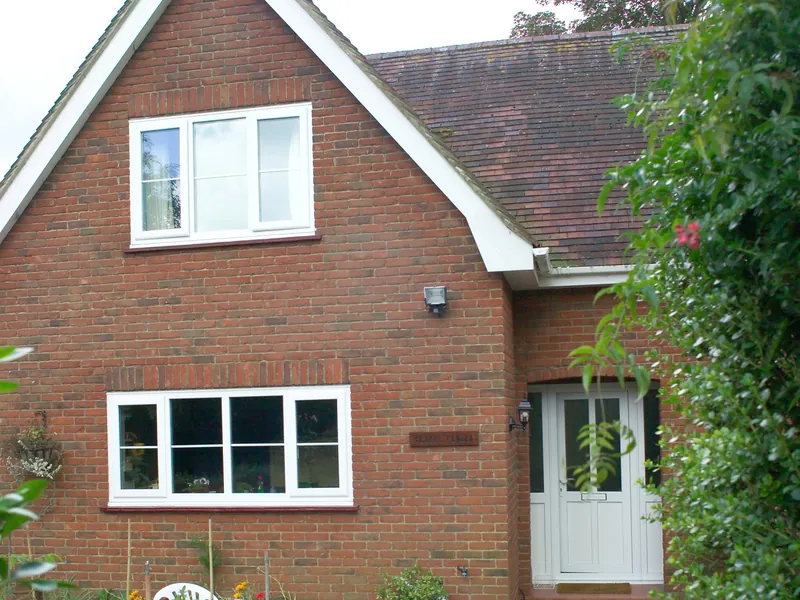 Double Glazing Finance — Gallery Eltham