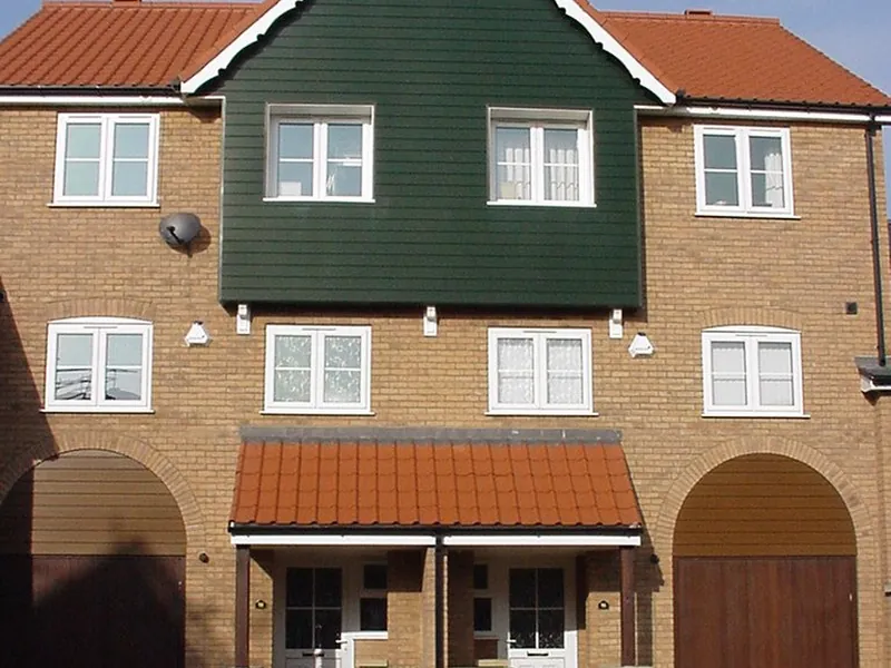 Double Glazing Finance — Gallery Eltham
