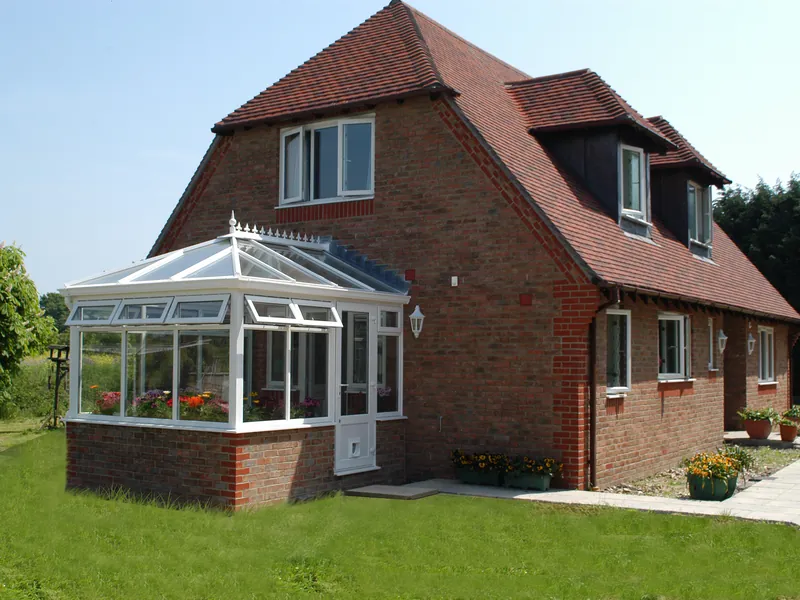 Aluminium Windows Eltham
