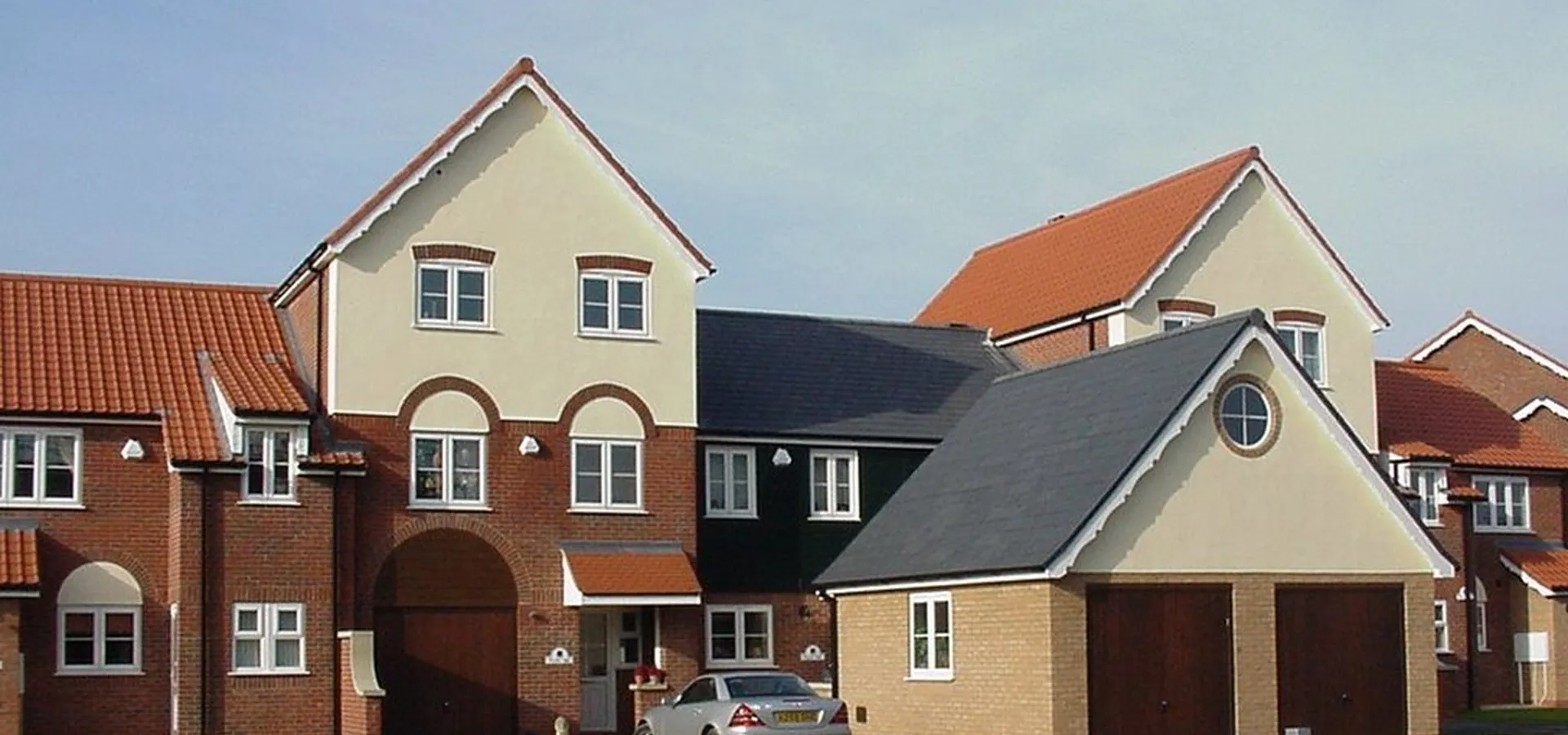 Aluminium Windows Eltham