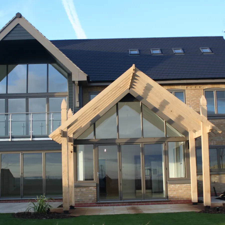 Aluminium Windows Eltham