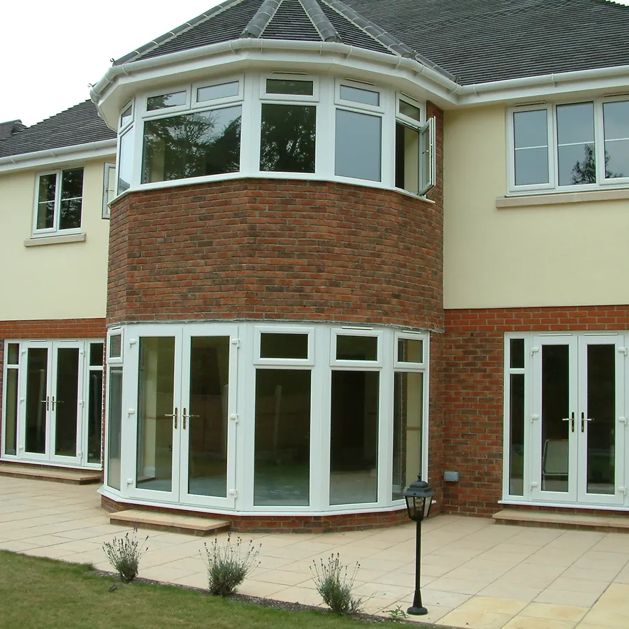 Aluminium Windows Eltham