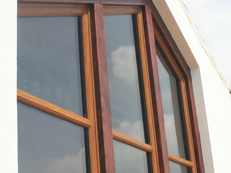 Bay Windows — Gallery Eltham