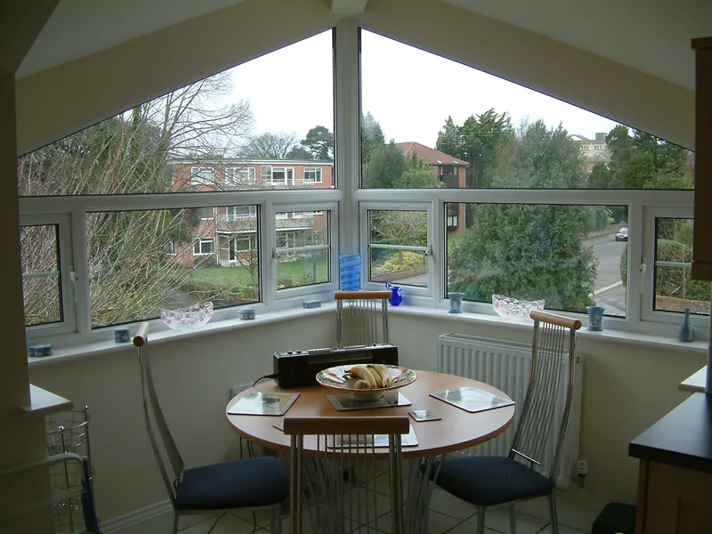 Bay Windows — Gallery Eltham