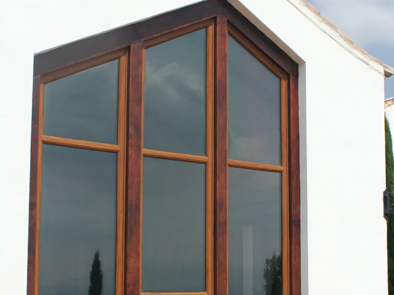 Bay Windows — Gallery Eltham