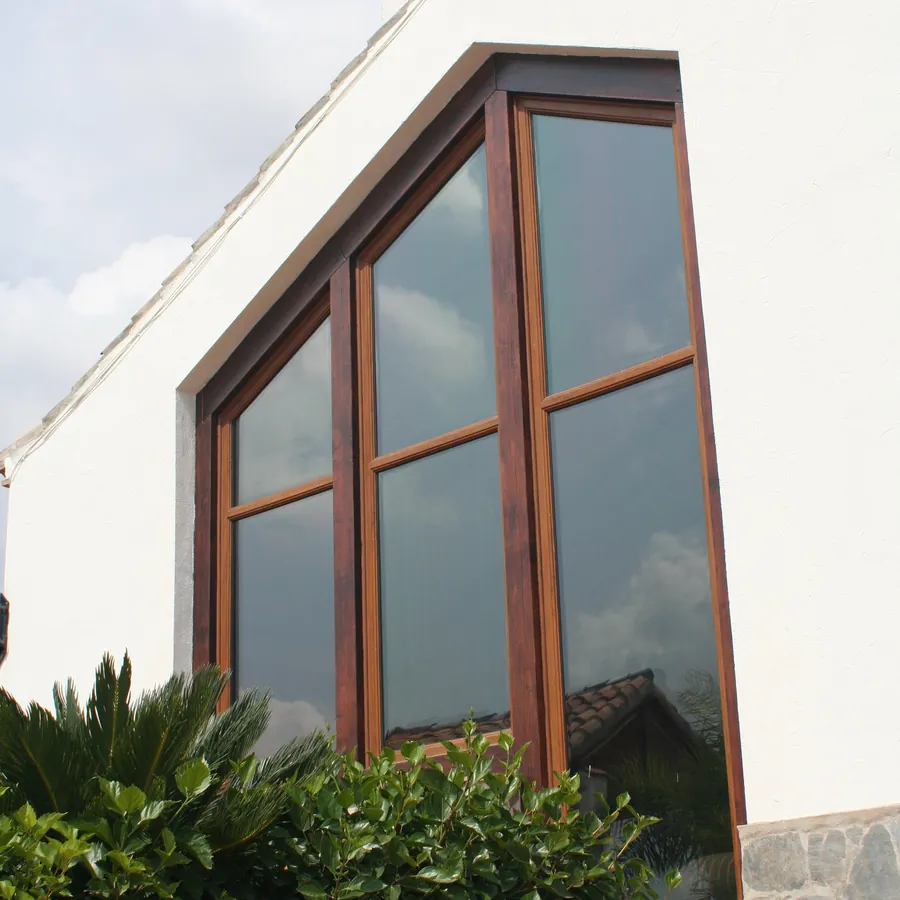 Bay Windows — Product Eltham