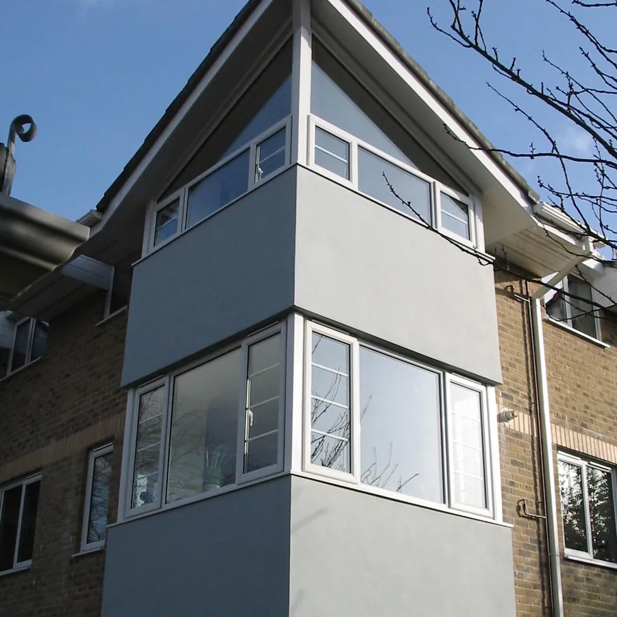 Bay Windows — Product Eltham