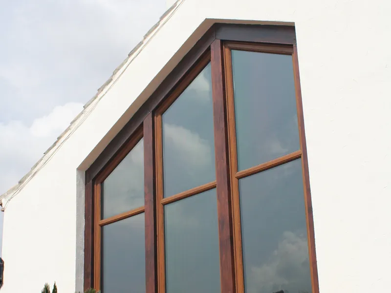 Bow Windows — Gallery Eltham