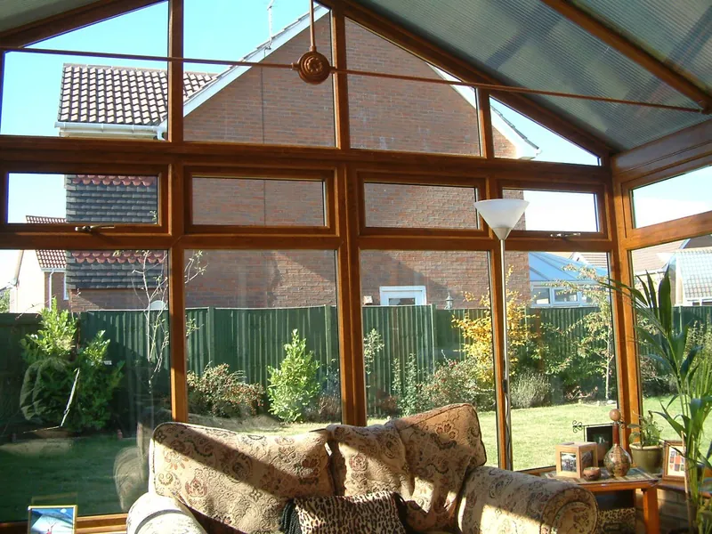 Bow Windows — Gallery Eltham